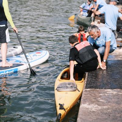 Kanusport Fr Kinder 266