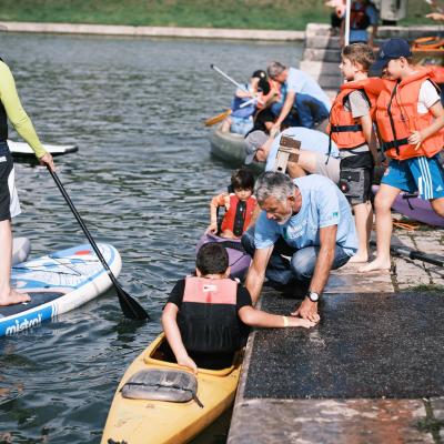 Kanusport Fr Kinder 267