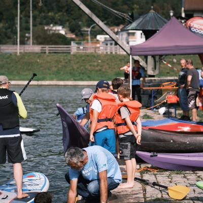 Kanusport Fr Kinder 268