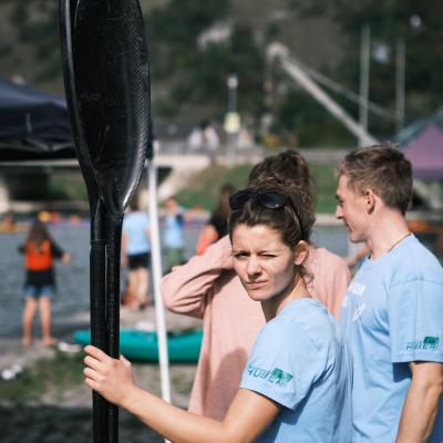 Kanusport Fr Kinder 270