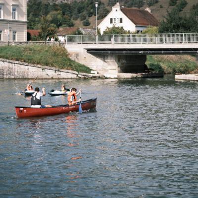 Kanusport Fr Kinder 274