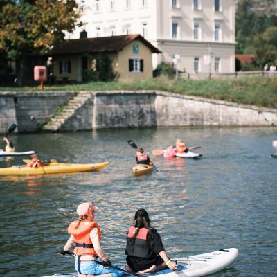 Kanusport Fr Kinder 276