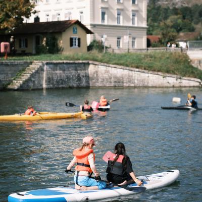 Kanusport Fr Kinder 277