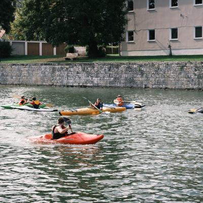 Kanusport Fr Kinder 278