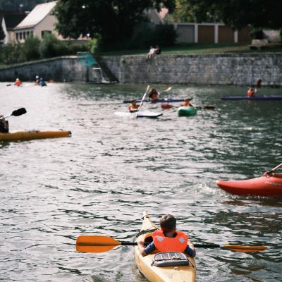 Kanusport Fr Kinder 279