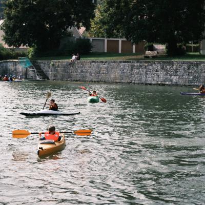 Kanusport Fr Kinder 281