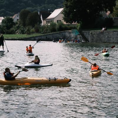 Kanusport Fr Kinder 282