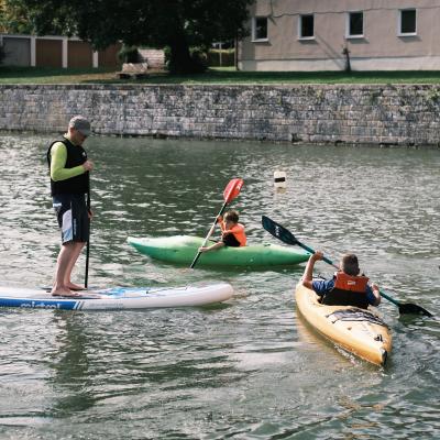 Kanusport Fr Kinder 284