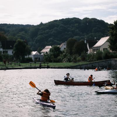 Kanusport Fr Kinder 287