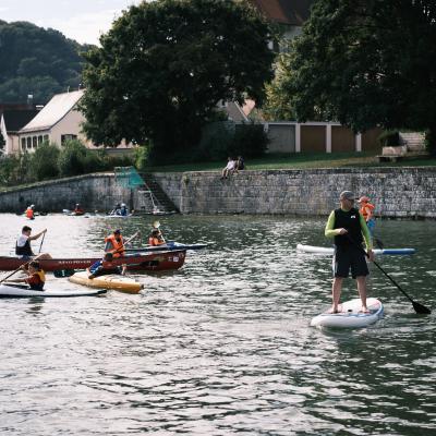 Kanusport Fr Kinder 288