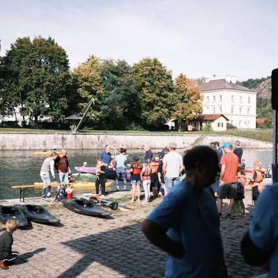 Kanusport Fr Kinder 28