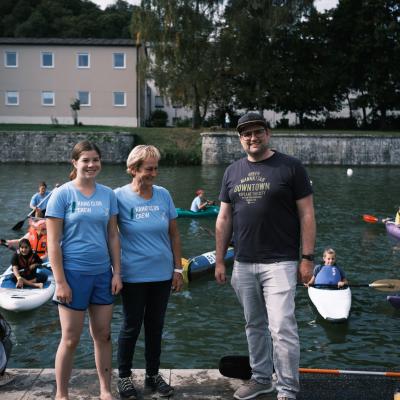 Kanusport Fr Kinder 291