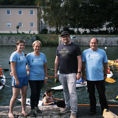 Kanusport Fr Kinder 292