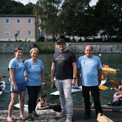 Kanusport Fr Kinder 293