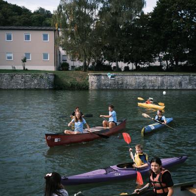 Kanusport Fr Kinder 297