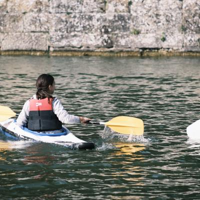 Kanusport Fr Kinder 29