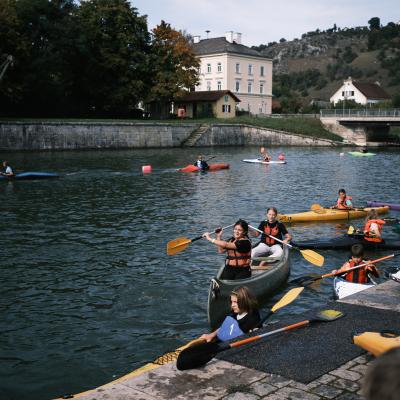 Kanusport Fr Kinder 300