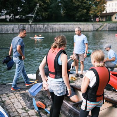 Kanusport Fr Kinder 306