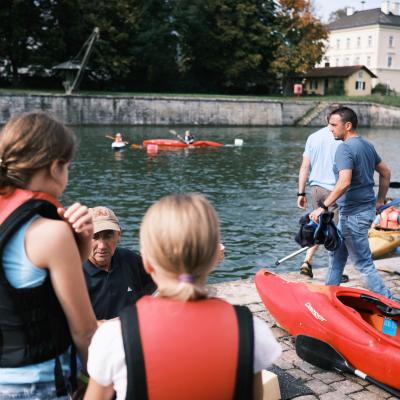 Kanusport Fr Kinder 307