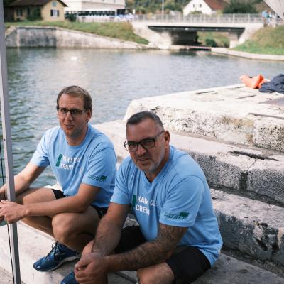 Kanusport für Kinder 314