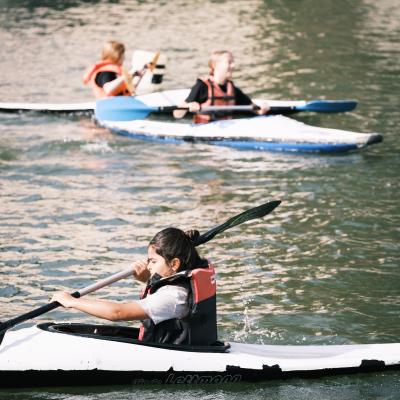 Kanusport Fr Kinder 31