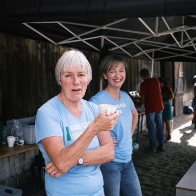 Kanusport für Kinder 323