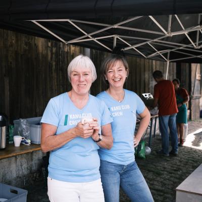 Kanusport für Kinder 324