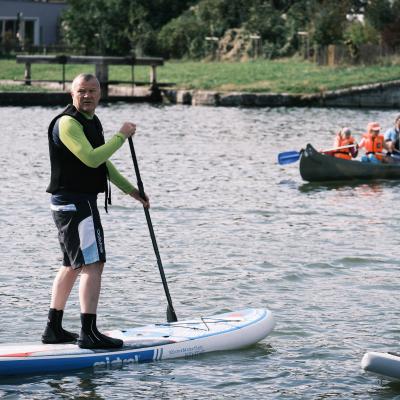 Kanusport Fr Kinder 32