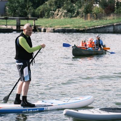 Kanusport Fr Kinder 33