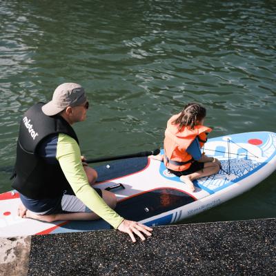 Kanusport für Kinder 347