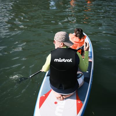 Kanusport für Kinder 348