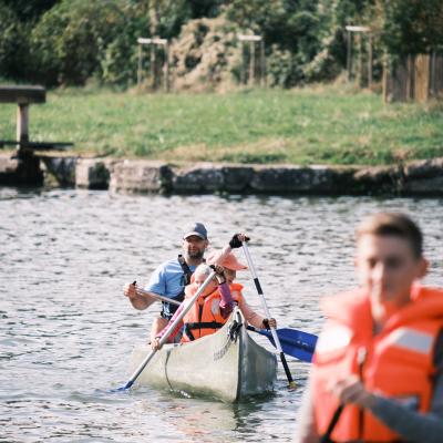 Kanusport Fr Kinder 34