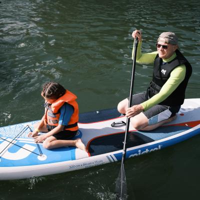 Kanusport für Kinder 351