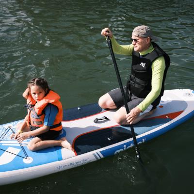 Kanusport für Kinder 352