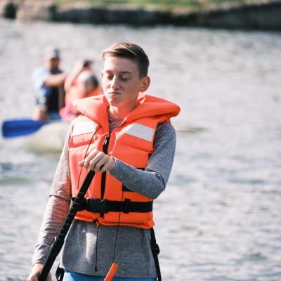 Kanusport Fr Kinder 35