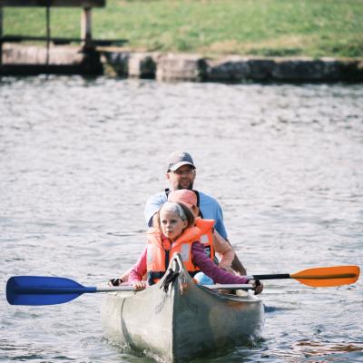 Kanusport Fr Kinder 36