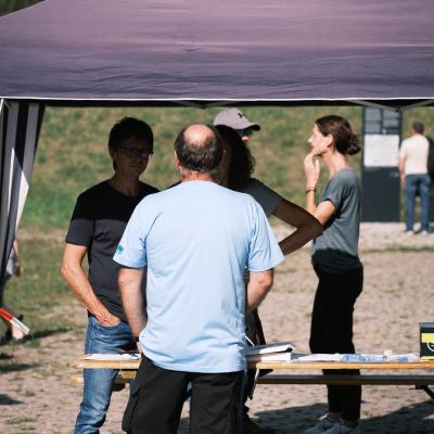 Kanusport für Kinder 372