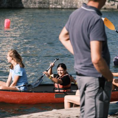 Kanusport Fr Kinder 375