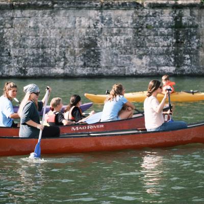 Kanusport Fr Kinder 379