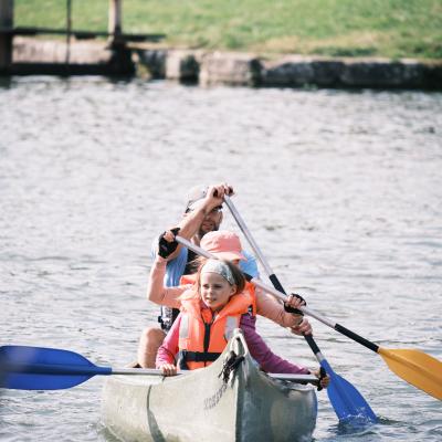 Kanusport Fr Kinder 37