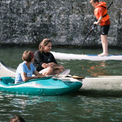 Kanusport Fr Kinder 383