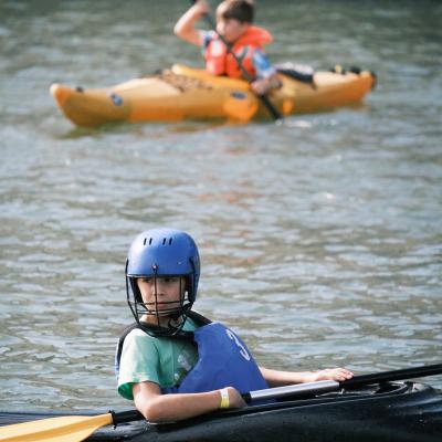 Kanusport Fr Kinder 386