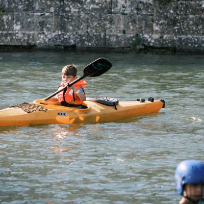 Kanusport Fr Kinder 387