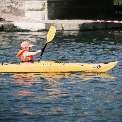 Kanusport Fr Kinder 388