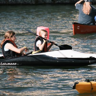 Kanusport Fr Kinder 389