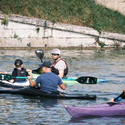 Kanusport Fr Kinder 38