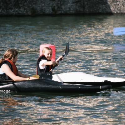 Kanusport Fr Kinder 391