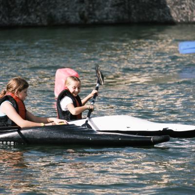 Kanusport Fr Kinder 392