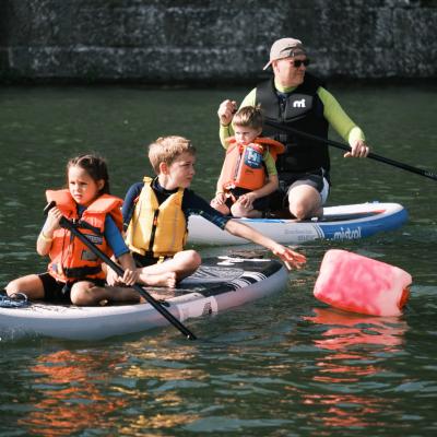 Kanusport Fr Kinder 393