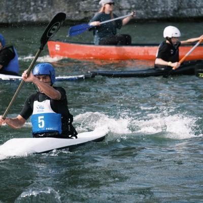 Kanusport Fr Kinder 395